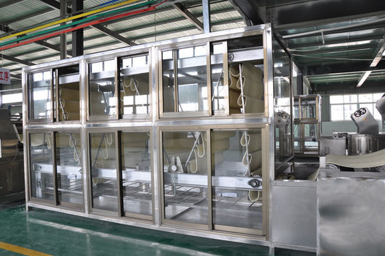 中国 機械、機械を作るステンレス鋼マカロニを作る手動スパゲッティ サプライヤー
