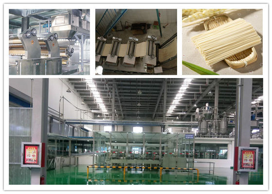 中国 小麦粉の新しい及び乾燥された棒機械 サプライヤー