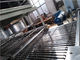 ステンレス鋼のヌードルは機械/即席めん類の生産ラインを植えます サプライヤー