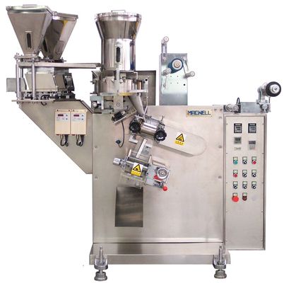 中国 セリウムの承認の野菜パッキング機械L1200 * W1000 * H1610mm次元 サプライヤー