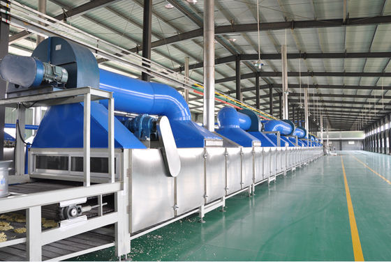 中国 乾燥された手動ヌードルの処理機械生産ライン サプライヤー