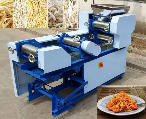 中国 輸出のための機械類の生産ラインを作る突進されたヌードル サプライヤー