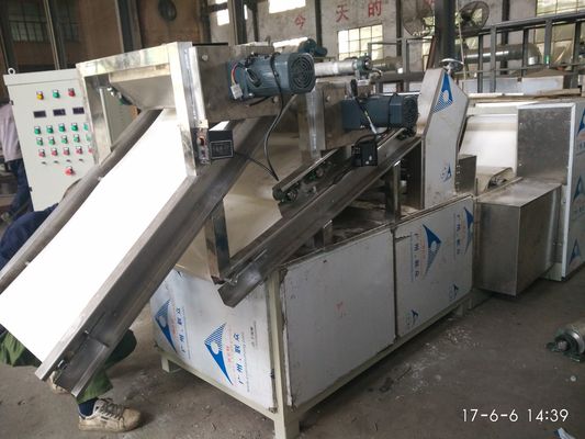 中国 低temperatured掛けタイプの乾燥のヌードルの生産ライン製造者 サプライヤー