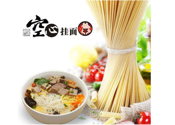 新型および音は小麦粉のlnstantヌードルの生産ラインを味わいます サプライヤー