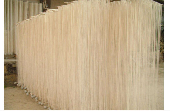 産業Vermicelliの生産ライン容易な操作の低負荷の消費 サプライヤー