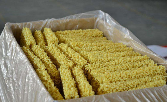 中国自動揚げられていた即刻の作成メーカーの生産ライン機械 サプライヤー